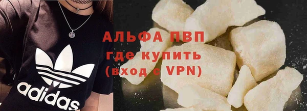 твердый Осташков